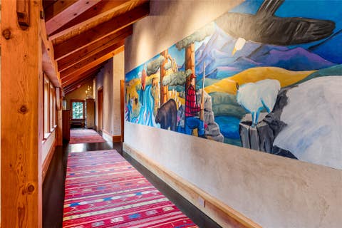 Tiny photo for 000 Stardust Ranch RD, Darby, MT 59829 (MLS # 30073129)