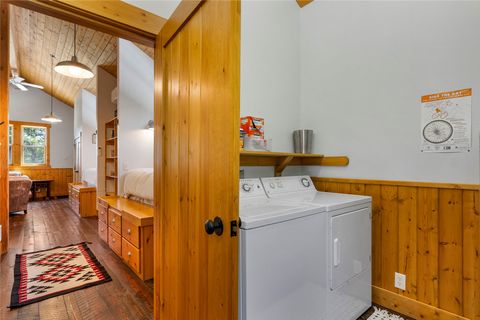 Tiny photo for 000 Stardust Ranch RD, Darby, MT 59829 (MLS # 30073129)