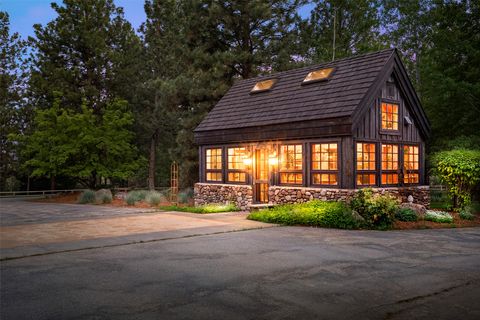 Tiny photo for 000 Stardust Ranch RD, Darby, MT 59829 (MLS # 30073129)