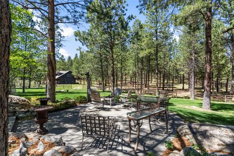 Tiny photo for 000 Stardust Ranch RD, Darby, MT 59829 (MLS # 30073129)