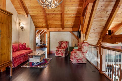 Tiny photo for 000 Stardust Ranch RD, Darby, MT 59829 (MLS # 30073129)