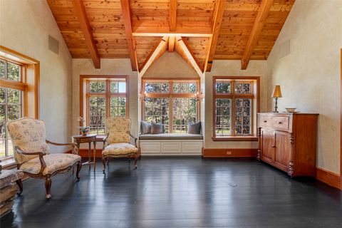 Tiny photo for 000 Stardust Ranch RD, Darby, MT 59829 (MLS # 30073129)
