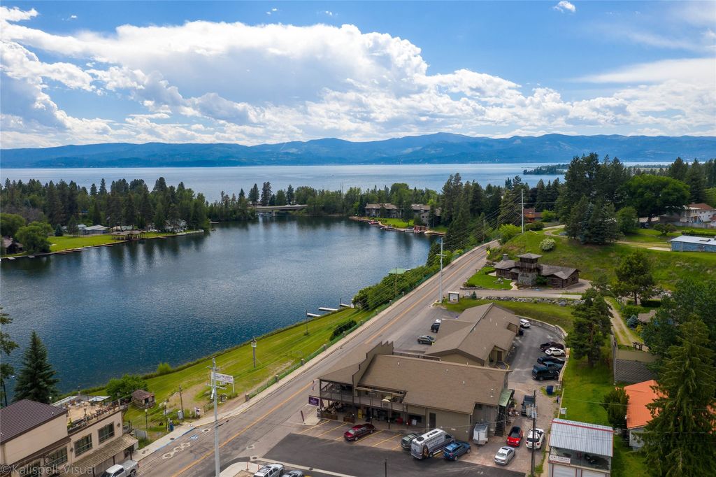 Photo of 425 Grand Drive, Bigfork, MT 59911 (MLS # 30069896)