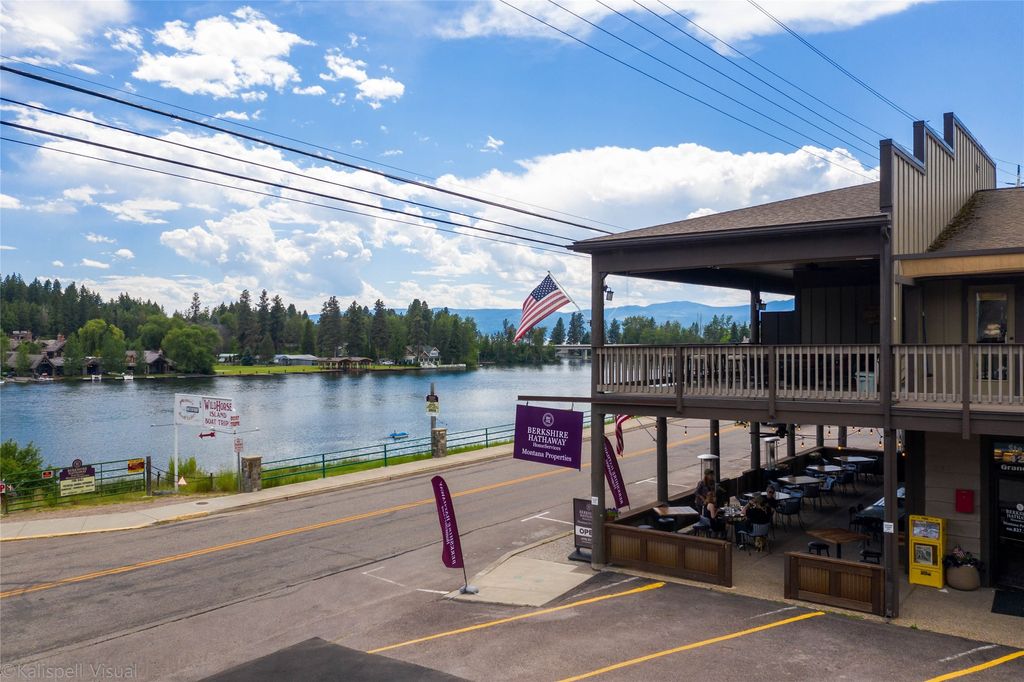 Photo of 425 Grand Drive, Bigfork, MT 59911 (MLS # 30069896)