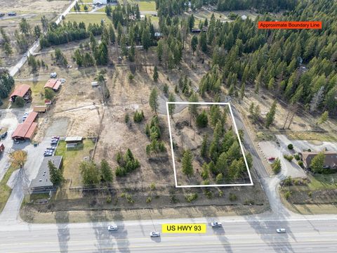 Tiny photo for 117 LJC Lane, Whitefish, MT 59937 (MLS # 30069192)