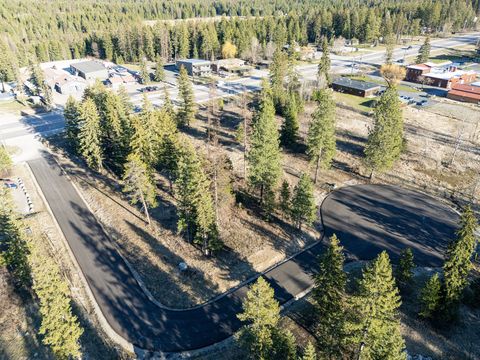 Tiny photo for 117 LJC Lane, Whitefish, MT 59937 (MLS # 30069192)