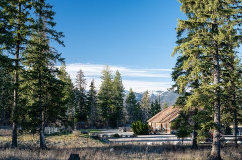Tiny photo for 117 LJC Lane, Whitefish, MT 59937 (MLS # 30069192)