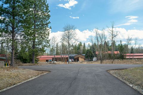 Tiny photo for 117 LJC Lane, Whitefish, MT 59937 (MLS # 30069192)