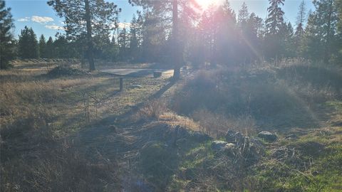 Tiny photo for 117 LJC Lane, Whitefish, MT 59937 (MLS # 30069192)