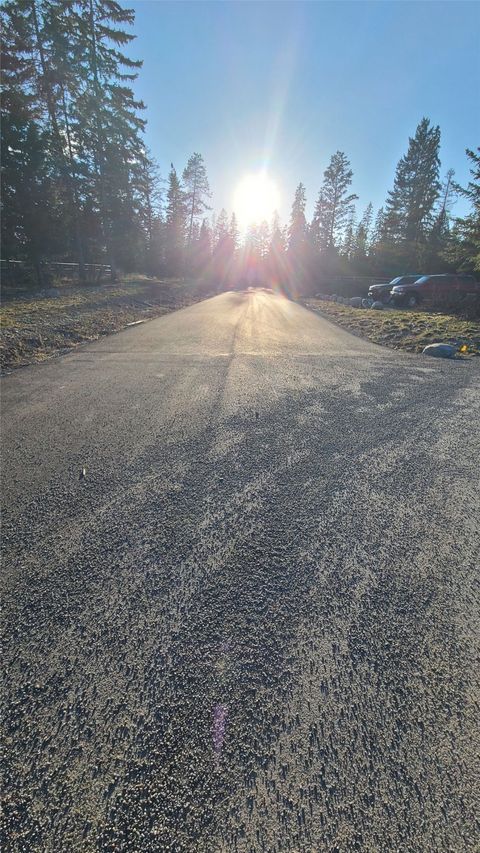 Tiny photo for 117 LJC Lane, Whitefish, MT 59937 (MLS # 30069192)