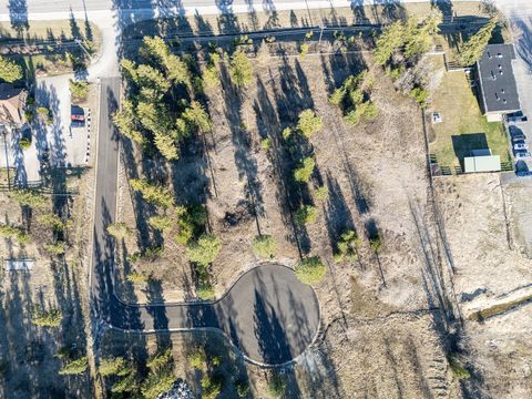 Tiny photo for 117 LJC Lane, Whitefish, MT 59937 (MLS # 30069192)