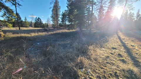 Tiny photo for 117 LJC Lane, Whitefish, MT 59937 (MLS # 30069192)