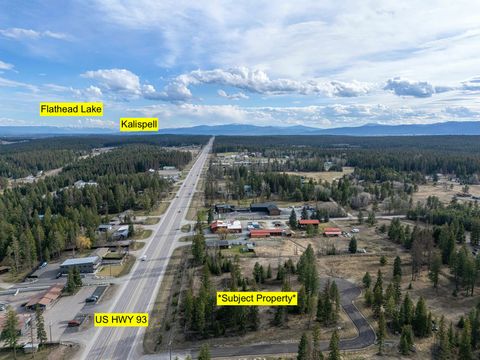 Tiny photo for 117 LJC Lane, Whitefish, MT 59937 (MLS # 30069192)