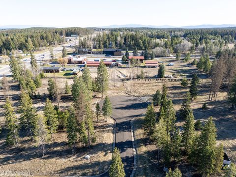 Tiny photo for 117 LJC Lane, Whitefish, MT 59937 (MLS # 30069192)