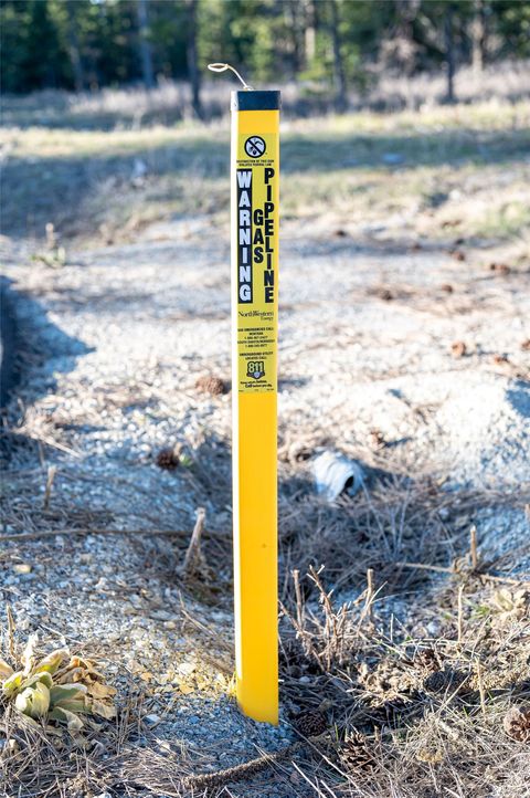 Tiny photo for 117 LJC Lane, Whitefish, MT 59937 (MLS # 30069192)