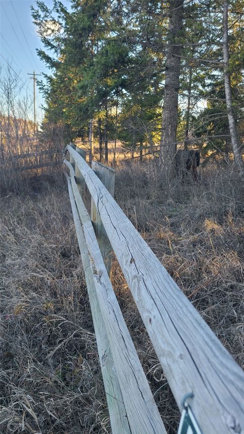 Tiny photo for 117 LJC Lane, Whitefish, MT 59937 (MLS # 30069192)