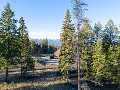 Tiny photo for 117 LJC Lane, Whitefish, MT 59937 (MLS # 30069192)