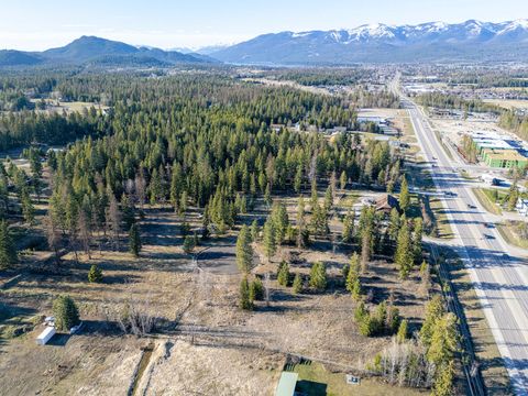 Tiny photo for 117 LJC Lane, Whitefish, MT 59937 (MLS # 30069192)
