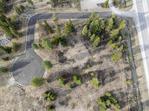 Tiny photo for 117 LJC Lane, Whitefish, MT 59937 (MLS # 30069192)