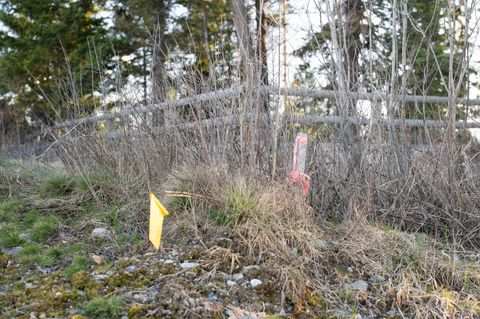 Tiny photo for 117 LJC Lane, Whitefish, MT 59937 (MLS # 30069192)