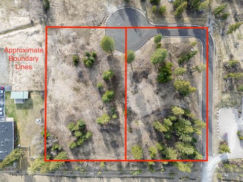 Tiny photo for 117 LJC Lane, Whitefish, MT 59937 (MLS # 30069192)