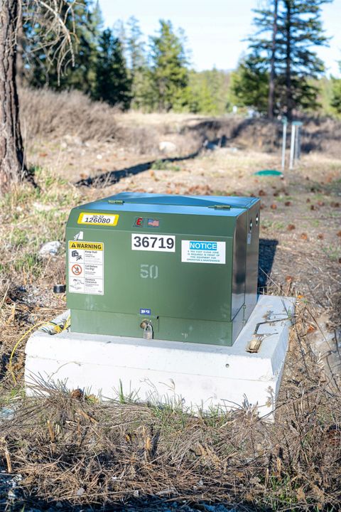 Tiny photo for 117 LJC Lane, Whitefish, MT 59937 (MLS # 30069192)