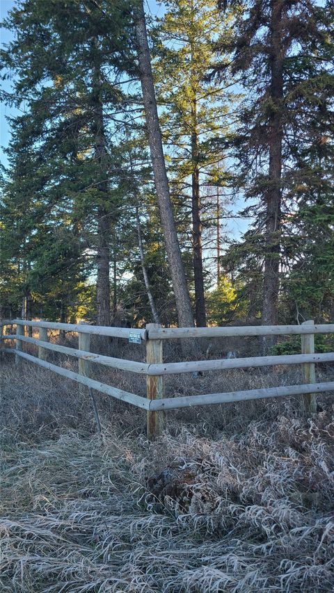 Tiny photo for 117 LJC Lane, Whitefish, MT 59937 (MLS # 30069192)