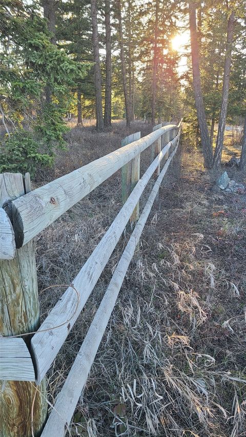 Tiny photo for 117 LJC Lane, Whitefish, MT 59937 (MLS # 30069192)