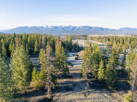 Tiny photo for 117 LJC Lane, Whitefish, MT 59937 (MLS # 30069192)