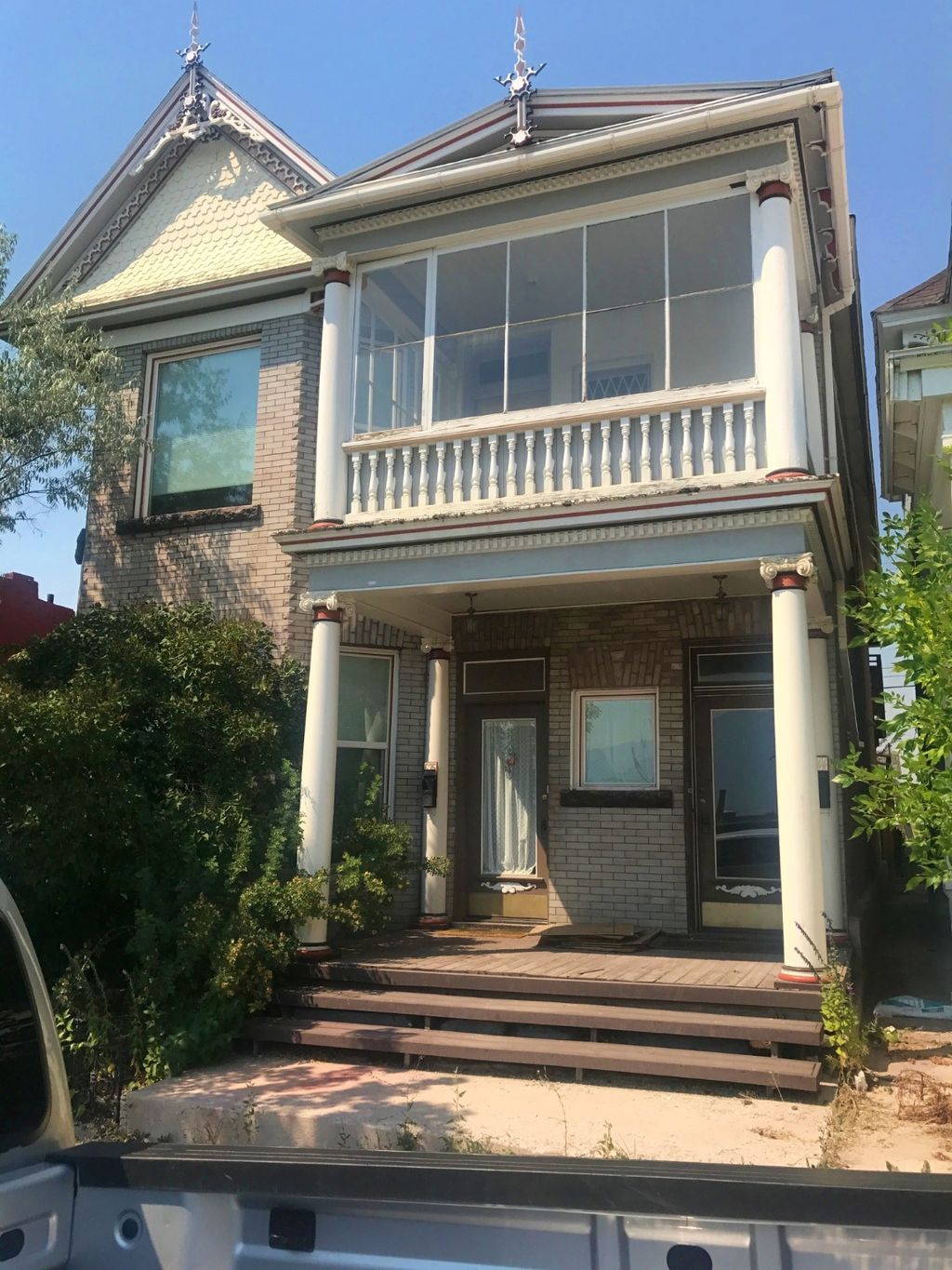 Photo of 633 S Main Street, Butte, MT 59701 (MLS # 30060631)