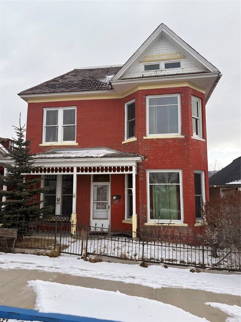 850 S Main Street Butte MT 59701