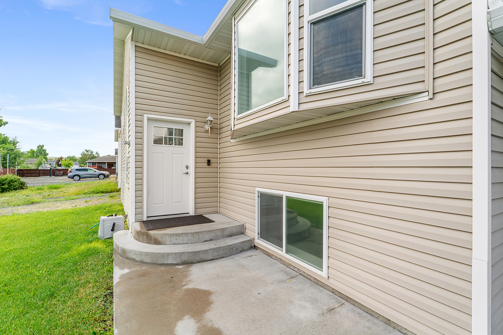 4233 Kendall Road