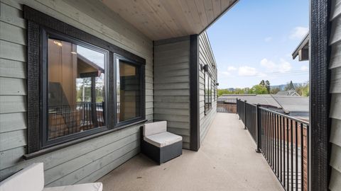 Tiny photo for 317 Central Avenue #304, Whitefish, MT 59937 (MLS # 30066563)