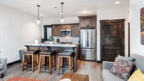 Tiny photo for 317 Central Avenue #304, Whitefish, MT 59937 (MLS # 30066563)