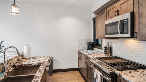 Tiny photo for 317 Central Avenue #304, Whitefish, MT 59937 (MLS # 30066563)