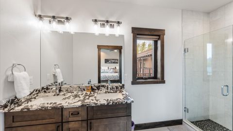 Tiny photo for 317 Central Avenue #304, Whitefish, MT 59937 (MLS # 30066563)