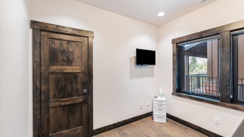 Tiny photo for 317 Central Avenue #304, Whitefish, MT 59937 (MLS # 30066563)