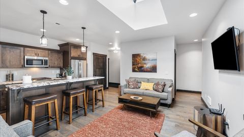 Tiny photo for 317 Central Avenue #304, Whitefish, MT 59937 (MLS # 30066563)