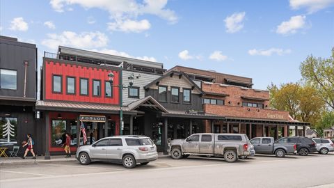 Tiny photo for 317 Central Avenue #304, Whitefish, MT 59937 (MLS # 30066563)