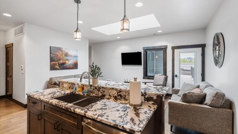 Tiny photo for 317 Central Avenue #304, Whitefish, MT 59937 (MLS # 30066563)