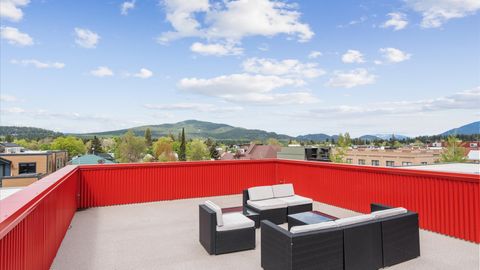 Tiny photo for 317 Central Avenue #304, Whitefish, MT 59937 (MLS # 30066563)