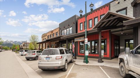Tiny photo for 317 Central Avenue #304, Whitefish, MT 59937 (MLS # 30066563)