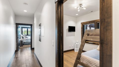 Tiny photo for 317 Central Avenue #304, Whitefish, MT 59937 (MLS # 30066563)