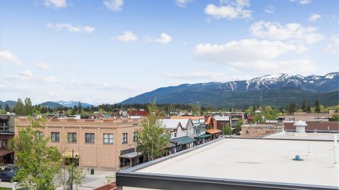 Tiny photo for 317 Central Avenue #304, Whitefish, MT 59937 (MLS # 30066563)