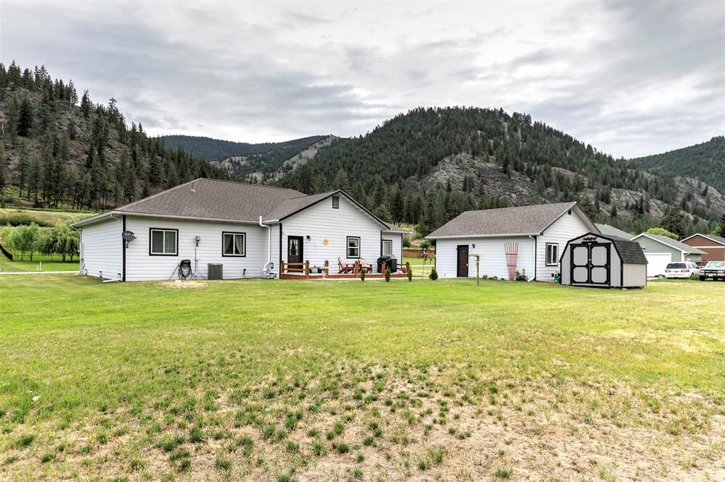 Photo of 139 Bernie Road, Alberton, MT 59820 (MLS # 30064104)