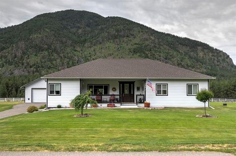 139 Bernie Road Alberton MT 59820