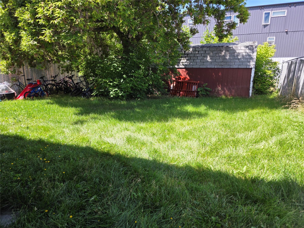 Photo of 2104 Livingston Avenue, Missoula, MT 59801 (MLS # 30074958)