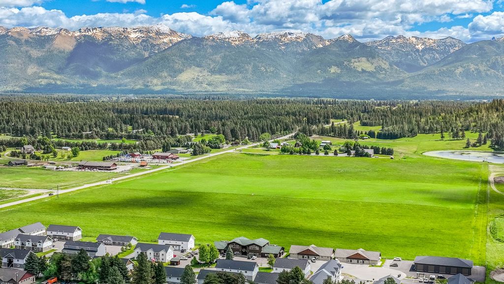 Photo of 191 Jewel Basin Court #4A &amp; 4B, Bigfork, MT 59911 (MLS # 30062110)