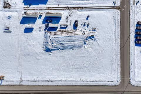 Tiny photo for 140 Timberwolf Parkway, Kalispell, MT 59901 (MLS # 30067546)