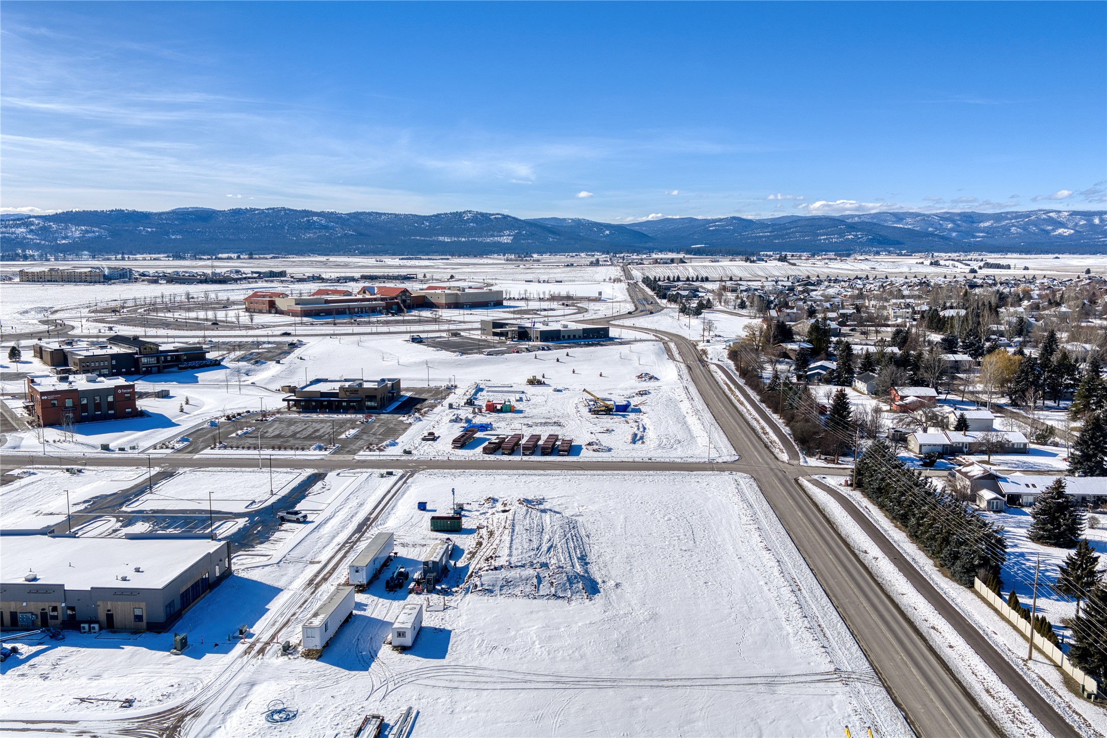 140 Timberwolf Parkway